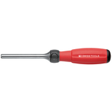PB8510R-100, Bit Holder with Ratchet Wrench, long, PB Swiss Tools