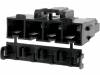 428160412 Разъем: провод-плата; вилка; "мама"; Серия: Mini-Fit Sr; 10мм; 600В