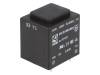 BV EI 306 2061 Трансформатор: залитый; 2,6ВА; 230ВAC; 9В; 289мА; Монтаж: на плату