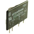 CX240D5R Solid state relay single phase 3...15 VDC 5 A AC1