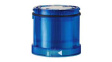 64350067 Stacking Beacon, Blue, 22mA, 115VAC, Xenon Lamp, Flashing