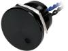 PS223P10Y21B12VD Переключатель: пьезоэлектрический; Положения: 2; SPST-NO; IP68