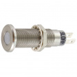 344851W3W55NCL1 LED Indicator white 5...28 V