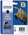 T157840 Ink T1578 black matt