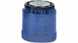 ST70-LBL115-0 Blinking Light Element ST70, blue, 115 VAC/DC