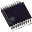 MCP23S08T-E/SS I/O Expander, SPI, Number of I/Os %3D 8, SSOP-20