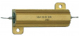RH0503R300FE05 Wirewound resistor 3.3 Ohm 50 W +- 1 %