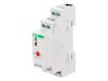 BIS-413 24V AC/DC Реле: установочное; бистабильное; SPDT; Монтаж: DIN; 16А; -25?50°C