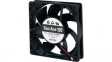 9G1212P4G03 Axial Fan DC Ball 120x120x25mm 12V 3.68m\x1a/min
