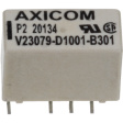 4-1393789-3 V23079D2001B301 Signal Relay 5 VDC 178 Ohm 140 mW SMD