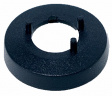 A7510000 Nut cover 10 mm black