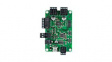 TMC5031-EVAL Evaluation Board for TMC5031, Stepper Driver 5.5 ... 16V RS-232/SPI/USB