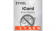 LIC-CAS-ZZ0037F Zyxel iCard Cyren Anti-Spam USG20-VPN