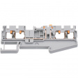 3210172 PT 2,5-QUATTRO-MT terminal block grey 0.14...2.5 mm2