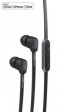 T00075 A-JAYS FOUR iPhone black