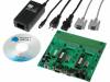 DM163011 Ср-во разработки: Microchip PIC; Семейство: PIC18