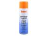 CORROSION INHIBITOR, Защитное покрытие; коричневый, прозрачный; аэрозоль; 400мл, Ambersil Silicones