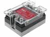 ASR-125DA-H, Реле: полупроводниковое; Uупр:4?32ВDC; 125А; 48?480ВAC; Серия: ASR, ANLY ELECTRONICS