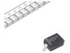 SZMM3Z10VST1G Диод: стабилитрон; 0,3Вт; 10В; SMD; бобина,лента; SOD323