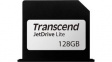 TS128GJDL350 JetDrive Lite Expansion Card for MacBook Pro 15", 128GB, 95MB/s, 55MB/s