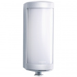 L 626 LED LED light fixture 8 W silver