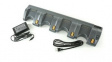 P1031365-047 4-Slot Ethernet Charging Cradle, EU, Compatibility QLN220/QLN320/ZQ610/ZQ610HC/ZQ620/ZQ620HC
