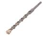 631855000 Drill bit; concrete,for stone,for wall,brick type materials