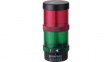 64924004 Stacking beacon KombiSIGN 71, green / red, 24 VAC/DC