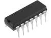 NTE978C Integrated circuit: peripheral circuit; RC timer; DIP14