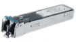 SFP-FAST-SM/LC SFP module, SingleMode, LC, 1000 Mbps