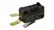 D449-V3AA Микропереключатель SNAP ACTION; SPDT; 10A/250ВAC; 3A/250ВDC