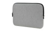 D31749 Notebook Bag, Sleeve, 12" (30.5 cm), Skin URBAN, Grey