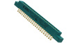 307-022-501-102 Card edge connector, Female
