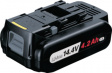 BATTERY EY9L45B32, 14,4V Lithium ion battery 14.4 V/4.2 Ah