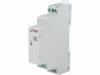 MT-PI-17S-12-1024 Реле: установочное; DPDT; Uобмотки:24ВDC; 8А; макс.400ВAC
