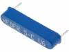 MK06-5-G, Геркон; Диапазон:35?40 AT; Pкоммут:10Вт; Контакты: SPST-NO; 0,5А, MEDER