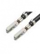 215710-2122 Pre-Crimped Lead Clik-Mate 1.5 Male - Clik-Mate 1.5 Male 150mm 24AWG