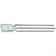 VRBG5641K LED Square 2 x 5 mm red/green