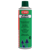 GRAFFITI REMOVER 400ML, CH, DE, Graffiti remover Spray 400 ml, CRC