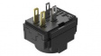 61-8440.22 Snap-Action Switching Element, 1NC, 5A, Plug-In Terminal