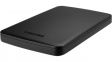 HDTB310EK3AA Canvio Basics 1000 GB