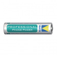 58398101402 [2 шт] Replacement battery 1.2 V 800 mAh PU=2 ST