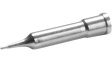 102CDLF04/SB Soldering tip Chisel 0.4 mm