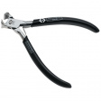 T3776F Side-Cutting Pliers;115 mm Small Bevel