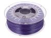 PETG 1,75 GALAXY VIOLET Филамент: PET-G; 1,75мм; фиолетовый; 220?250°C; 1кг; ±0,05мм