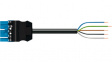 771-9985/216-501 Connecting cable 5.0 m 5