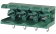 1754478 Pin header 90deg. pitch 5 mm, 4 poles