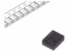 ASDMB-25.000MHZ-LC-T Генератор: кварцевый; 25МГц; SMD; 1,8?3,3В; ±50ppm; -40?85°C