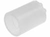 LEDS2M-280-48, Распорная втулка; для светодиодов; 7,1мм; полиамид, Essentra (former Richco)