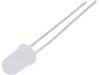 LL-507VGM2E-1B LED; 5мм; биполярный, двухцветный; красный/желто-зеленый; 60°